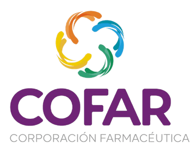 Logo Cofar