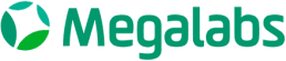 Logo Megalabs