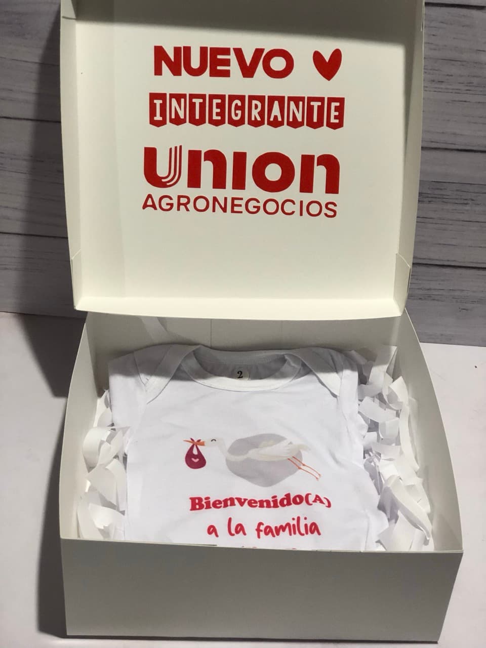 Ocasiones personalizadas